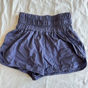 Free people shorts